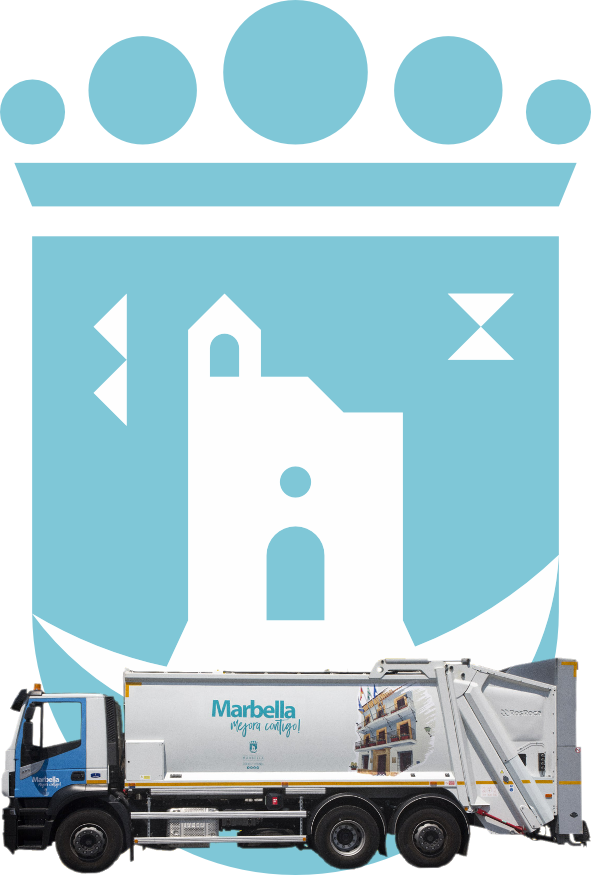 ¿Quieres una Marbella más limpia?