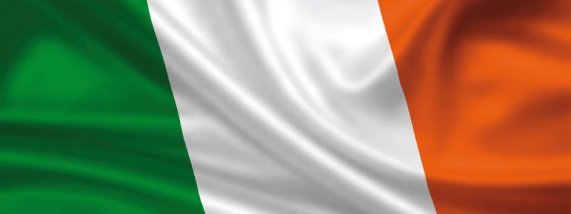 Día Nacional de Irlanda