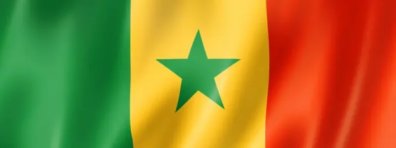 Festival Cultural de Senegal