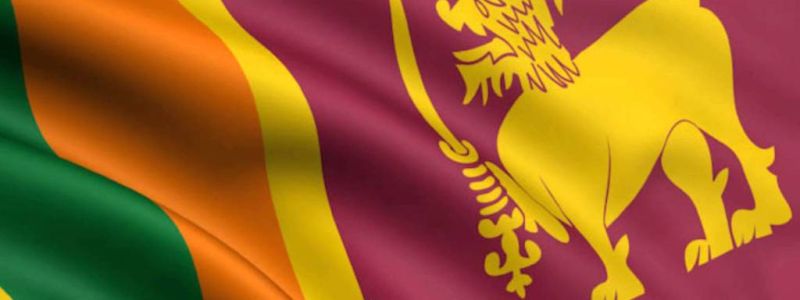 Independencia de Sri Lanka