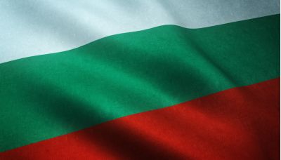 Día Nacional de Bulgaria