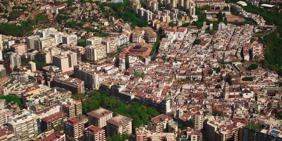 Direcciones de Interés