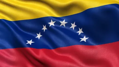 Día Nacional de Venezuela