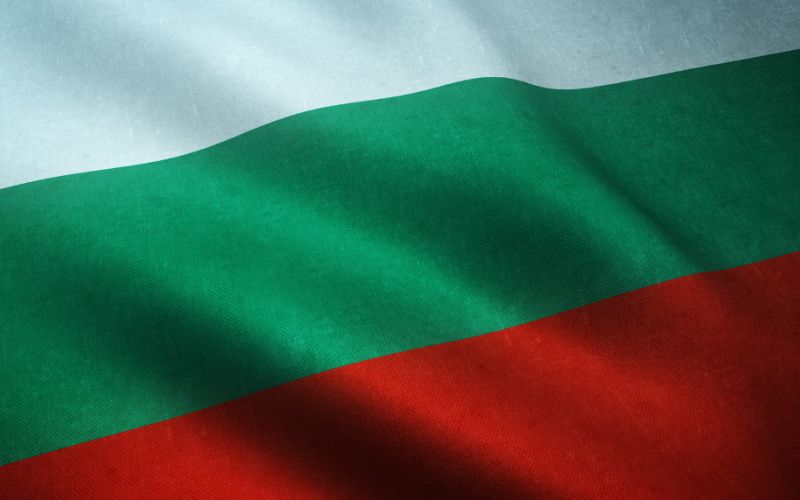 Día Nacional de Bulgaria