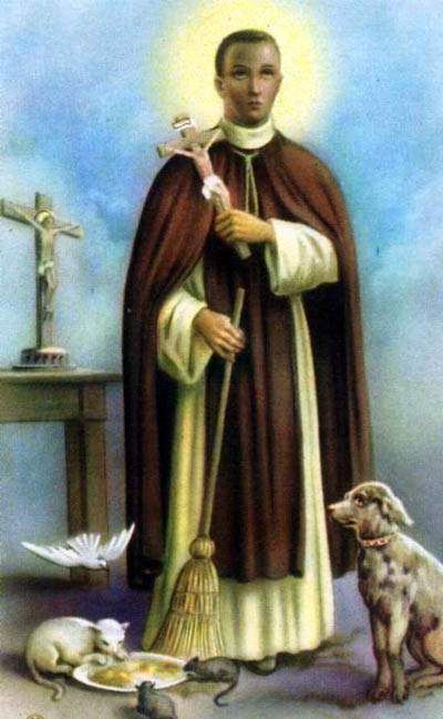 San Martín