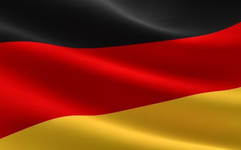 Reunificación de Alemania
