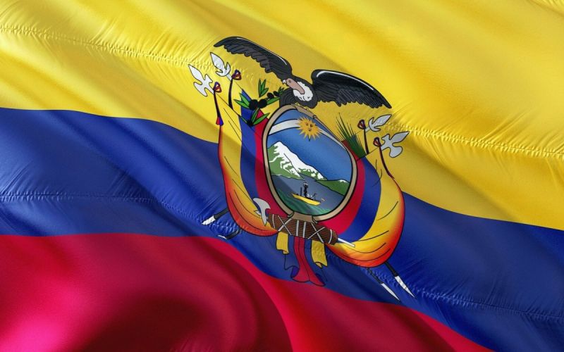 Elecciones Ecuador