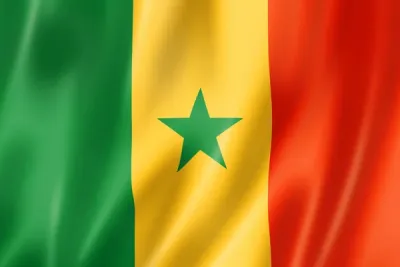 Festival Cultural de Senegal