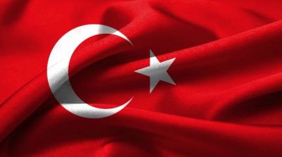 Cena en favor Turquía