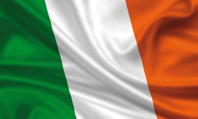 Día Nacional de Irlanda